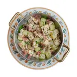 Insalata Di Polpo (Octopus)